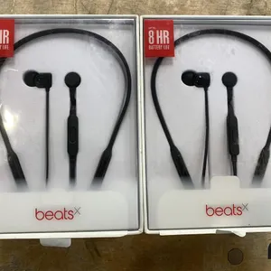 (2) Dr.Dre Beats-X Wireless Headphones
 UNRESERVED