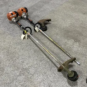 2010 Stihl F5100RX Weed Trimmer (Asset #6418/6422)
 UNRESERVED