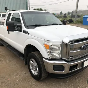 2013 Ford F250 Super Cab Truck
 UNRESERVED