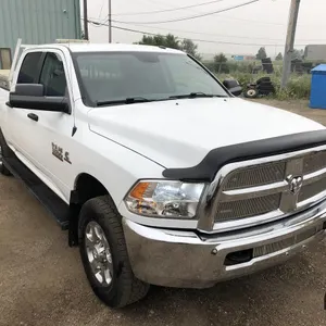 2017 Dodge Ram 3500 Truck
 UNRESERVED