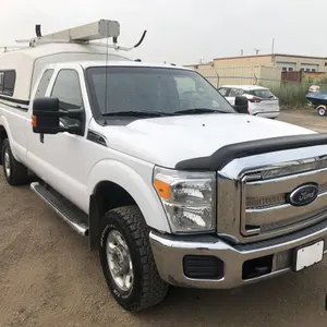 2014 Ford F350 Truck
 UNRESERVED