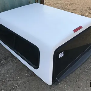 Truck Box Cap
 UNRESERVED