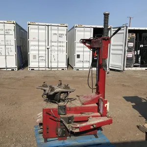 Coats Rim Clamp 5040E Tire Changer
 UNRESERVED