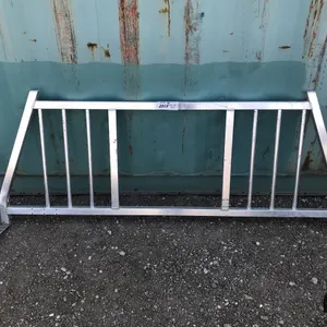 Westcan Headache Rack
 UNRESERVED