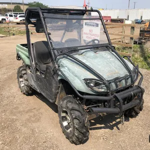 2006 Yamaha Rhino 660 UTV