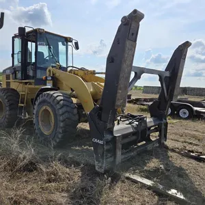 2001 Caterpillar 928G Wheel Loader
 UNRESERVED