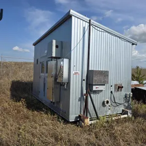 2006 L.O.P. Electrical Control Room
 UNRESERVED