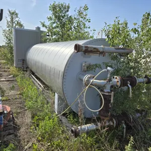 2011 Sofatec Sour Line Heater
 UNRESERVED