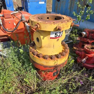 Stream FLO Industrial Gate
 UNRESERVED