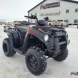 2023 Kawasaki Brute Force 300 ATV