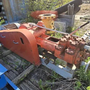 Wheatley Hydraulic Pump
 UNRESERVED