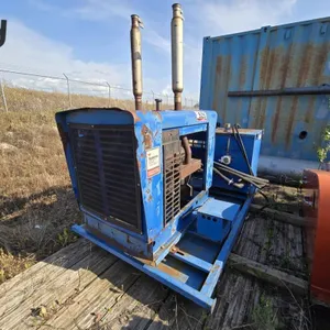 Weather Ford Hydraulic System
 UNRESERVED
