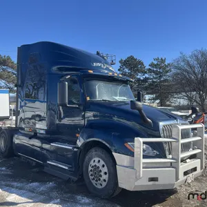 2020 International LT625 T/A Semi Truck
 UNRESERVED