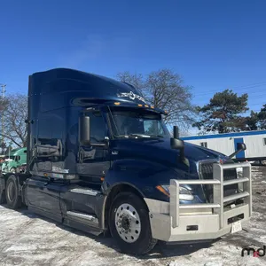 2020 International LT625 T/A Semi Truck
 UNRESERVED