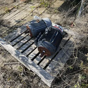 BAM Electric Motors
 UNRESERVED