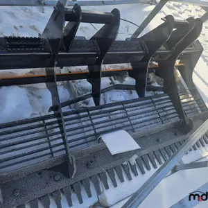 2025 Wolverine Skid Steer Land Leveler Attachment
 UNRESERVED