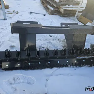 2025 Wolverine Skid Steer Ripper Attachment
 UNRESERVED