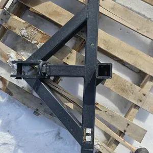 2025 Wolverine Skid Steer Class 2 Quick Hitch
 UNRESERVED