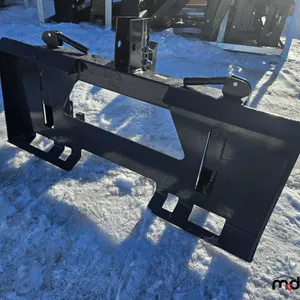 2025 Wolverine Skid Steer 3-Point Quick Tach
 UNRESERVED