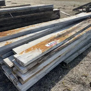 Wooden Planks
 UNRESERVED