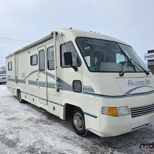 1996 Ford Allegro S/A Motorhome