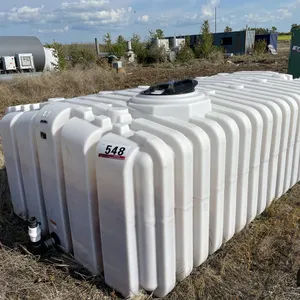Water Tank
 UNRESERVED