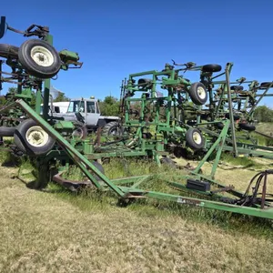 Blanchard Cultivator
 UNRESERVED