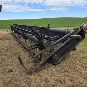 1991 MacDon 960 30' Header
 UNRESERVED