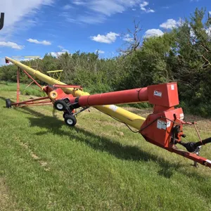 Westfield MK 13-17 Grain Auger
 UNRESERVED