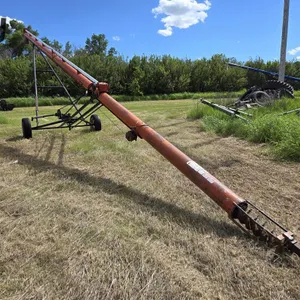 45' Pool Grain Auger
 UNRESERVED