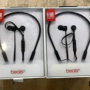 (2) Dr.Dre Beats-X Wireless Headphones
 UNRESERVED