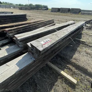 Wooden Planks
 UNRESERVED