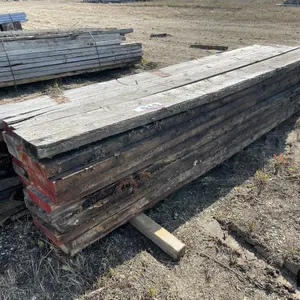 Wooden Planks
 UNRESERVED