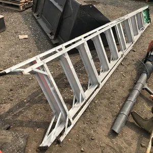 Featherlite 10' Ladder
 UNRESERVED