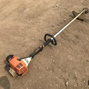 Stihl FS110R Trimmer
 UNRESERVED