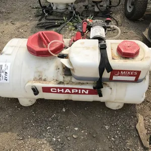 Chapin Sprayer
 UNRESERVED