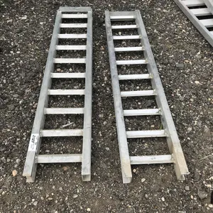Pair of Ramps
 UNRESERVED