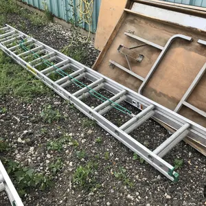 Featherlite 24' Ladder
 UNRESERVED