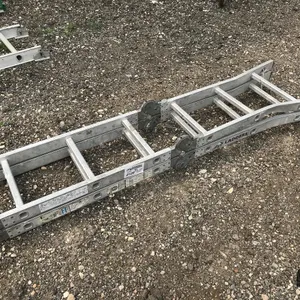 Eagle Ladders Folding Ladder
 UNRESERVED
