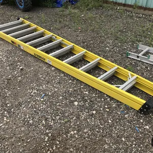 Featherlite 12' Ladder
 UNRESERVED