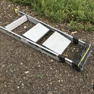 Gorilla Ladders Step Ladder
 UNRESERVED