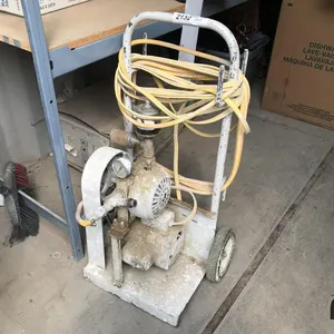 Paint Sprayer
 UNRESERVED