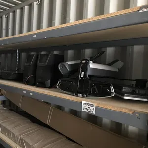 Computer Monitors, Speakers and Samsung TV
 UNRESERVED