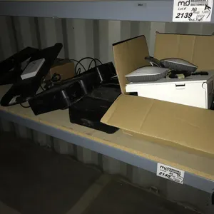 Surge Protectors, Fortinet Wireless Access Point and Canon Printer
 UNRESERVED