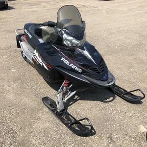 2006 Polaris Classic FST Turbo Snowmobile
 UNRESERVED