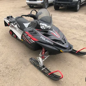 2006 Polaris Switchback FST Turbo Snowmobile
 UNRESERVED