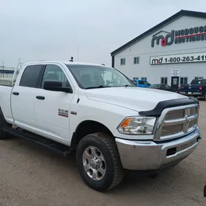 2017 Dodge Ram 2500 Truck
 UNRESERVED