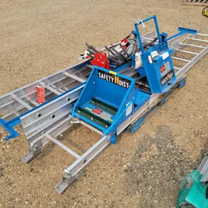 Safety Hoist EH250 36' Ladder