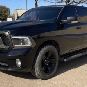 (TX) 2016 RAM 1500 Sport