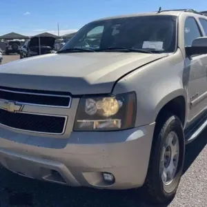 (AZ) 2007 Chevrolet Tahoe